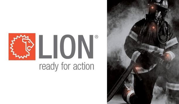 LION Group To Increase The Protection Of Firefighters By Testing RedZone Turnout Gear