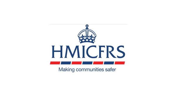 His Majesty’s Inspectorate Of Constabulary And Fire & Rescue Services (HMICFRS) Removes London Fire Brigade From Enhanced Monitoring