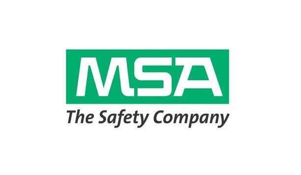 MSA Safety Incorporated Secures Contract For Its New M1 Self-Contained Breathing Apparatus From The London Fire Brigade