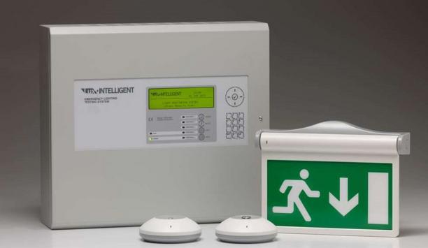 Advanced Launched New Software For LuxIntelligent Emergency Light Test Solution