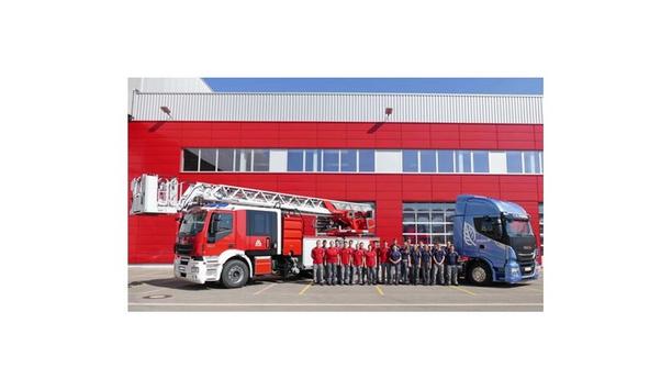 Magirus Announces The Appointment Of 25 New Apprentices