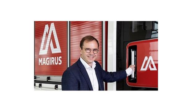 Magirus Announces Senior Management Change With The Appointment Of Thomas Hilse As The New Chief Executive Officer