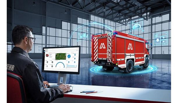 Magirus Launches FleetConnect To Increase Operational Readiness And Reduces Administrative Effort