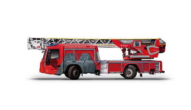 Magirus Ushers In A New Era In Firefighting Technology Innovation With Their ‘Next Generation Firefighting’ Products
