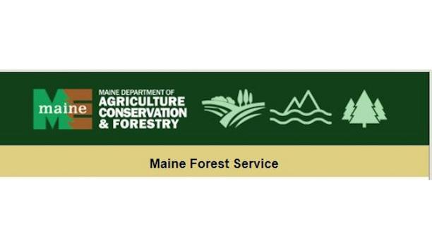 Maine DACF Implements New Open Burning Law In Maine That Requires Permits For Larger Campfires