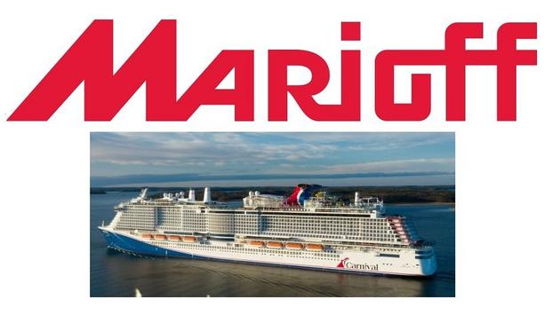 Marioff Strengthens Long-Standing Partnership With Carnival Corporation & PLC