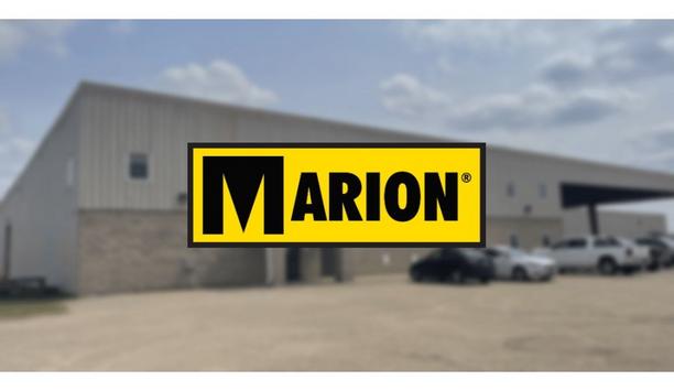 Marion Body Works Adds New Manufacturing Facility In Shawano, Wisconsin, USA