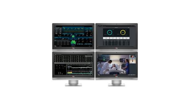Masimo Expands Their Patient SafetyNet To Provide A Hospital Remote Patient Monitoring And Clinician Notification Platform