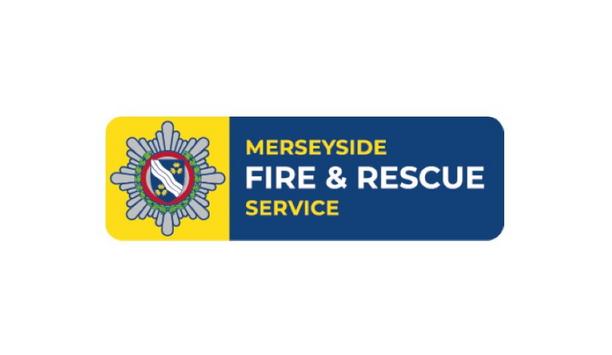 MFRA, Part Of Merseyside Fire & Rescue Service, Opens Public Consultation On Fire Station Merger And Creation Of New Superstation