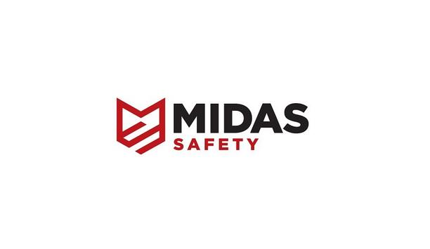 Midas Safety Announces Expansion To Global Marketing Team