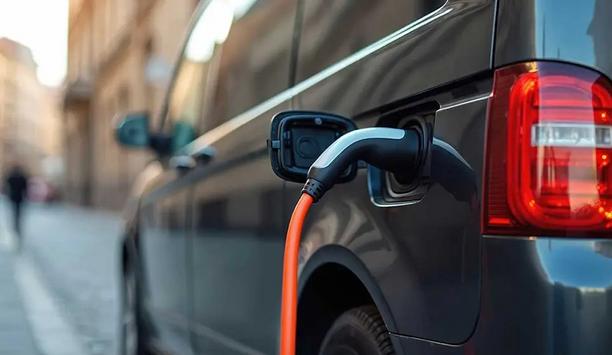 Midland Fire EV Charger Installation Services