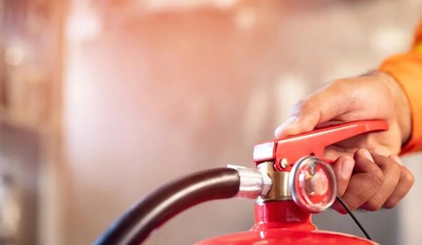 Care Home Fire Safety: Comprehensive Guide
