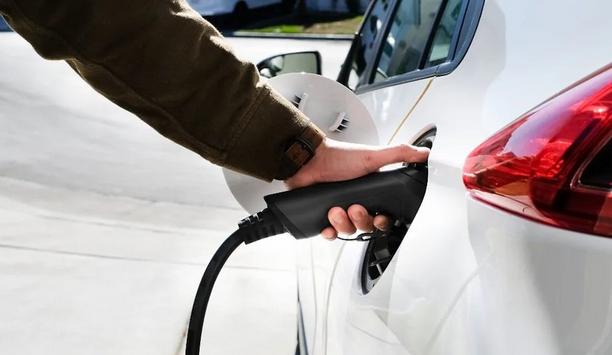 Midland Fire: Commercial EV Charging Solutions