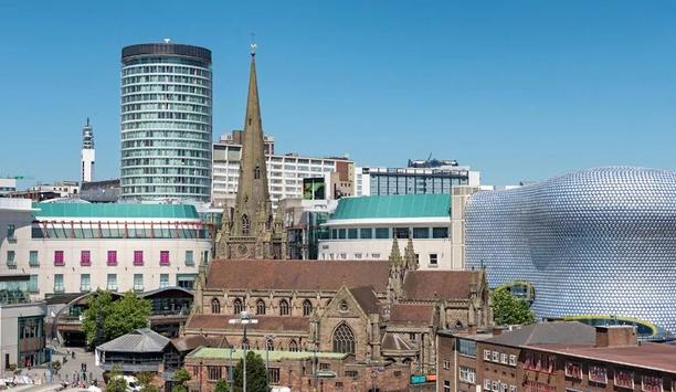 Fire Risk Assessment Birmingham - Midland Fire Experts