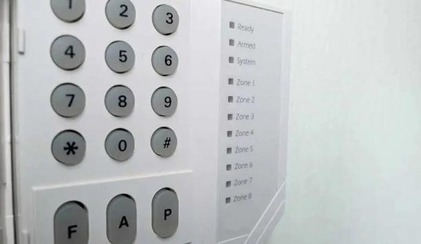 Midland Fire Commercial Intruder Alarms Benefits