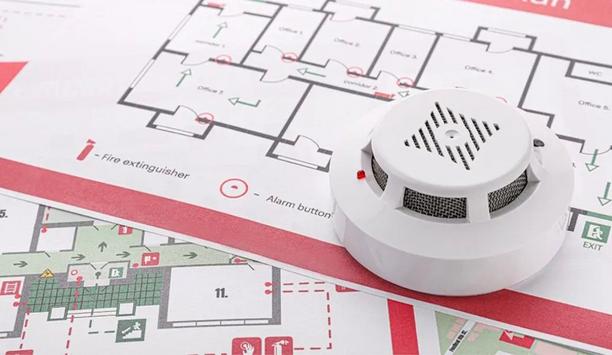 Midland Fire Voice Alarm Systems For Business Safety