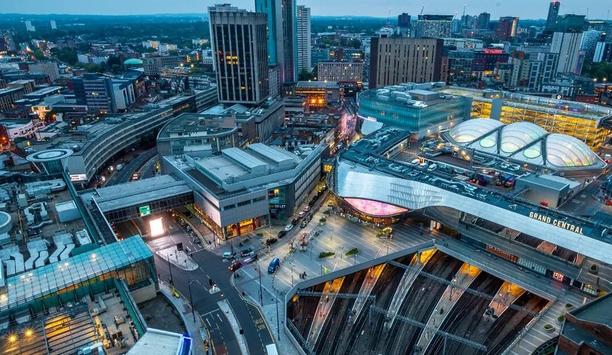 Midland Fire: Expert Fire Alarm Systems Birmingham