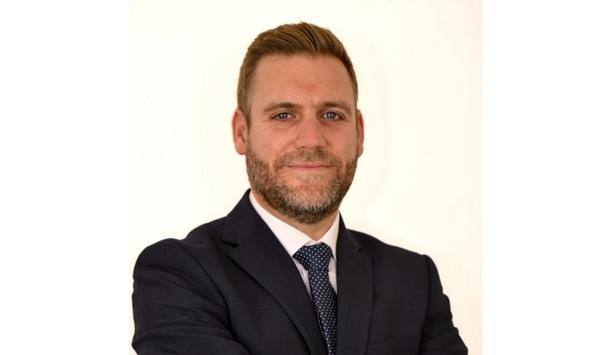 Advanced Appoints Mike Cottam As Their New Sales Director To Expand The Division’s Customer Base Into Key Metal Working Segments
