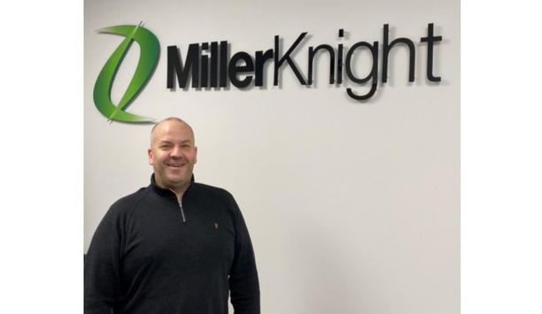 Miller Knight Appoint New Technical Manager