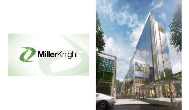 Miller Knight Secure New Project For Winvic Construction