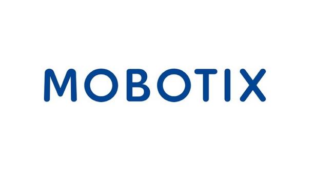 MOBOTIX Unveils The Company’s VdS-Approved MOBOTIX M16 VdS Thermal TR Solution For Early Fire Detection