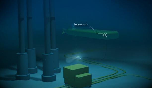 Modifiable Underwater Mothership (MUM): Collaborative Research Project Receives Funding For New Modular Underwater Vehicle