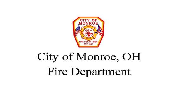 Monroe Fire Department Installs MagneGrip Exhaust Removal System, To Ensure Cancer Prevention Among Firefighters