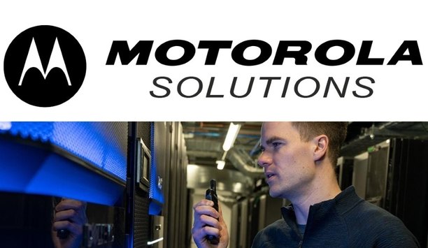 Motorola Solutions Launches MOTOTRBO Nitro End-To-End Enterprise Communication Solution