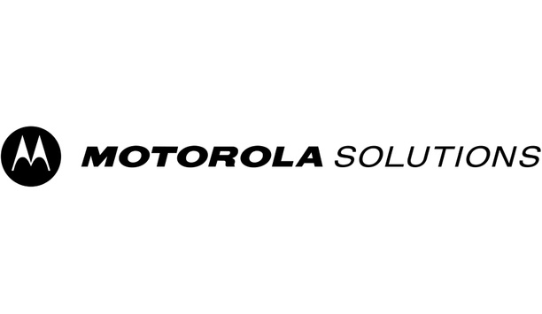 Motorola Solutions Announces Implementation Of APX Project 25 Two-Way Radios Into The Maryland FiRST Radio System