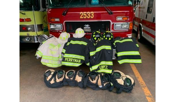 MSA, DuPont And NFC Partner To Help Volunteer Fire Departments Obtain Much-Needed Personal Protective Equipment