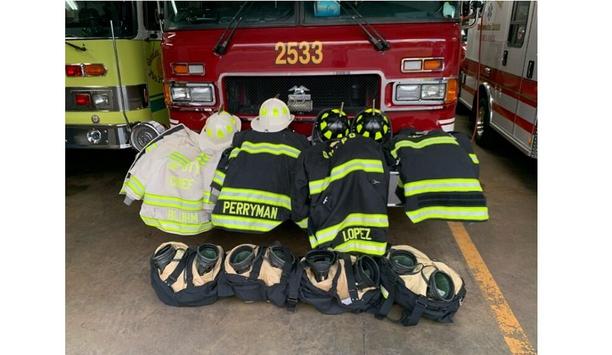 MSA, DuPont Personal Protection, And NVFC Collaborate For Gear Giveaway Program