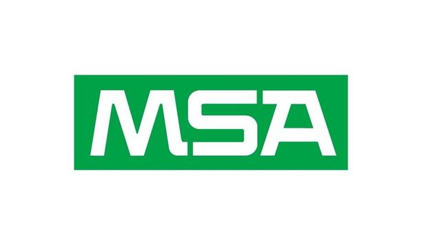 MSA Showcases M1 SCBA At Emergency Services Show In UK And Moves Closer To Launch Of G1 SCBA In The U.S.