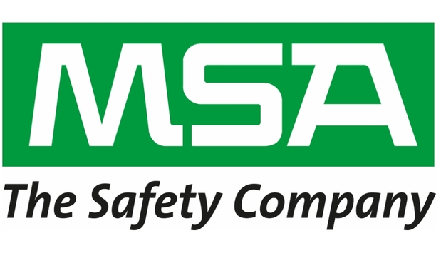 MSA G1 Self-Contained Breathing Apparatus Certified And Compliant With NFPA Performance Standards