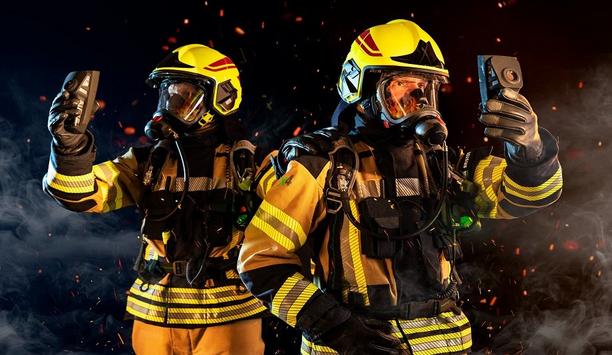 MSA Safety Introduces New Firefighter Protective Clothing At Intersec