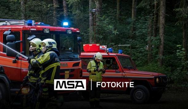 MSA Safety announces a Joint Development Agreement with Perspective Robotics AG