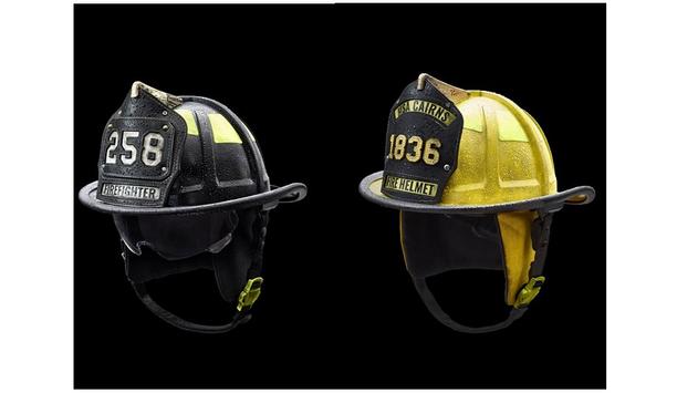 MSA Safety Launches New Traditional-Style Fire Helmet