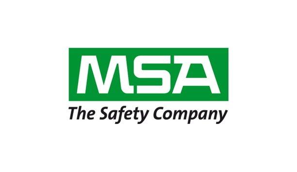 MSA Safety Incorporated Announces New Web Conference