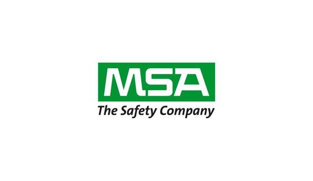 MSA Safety To Showcase Their Innovative Fall Protection Harnesses Called The V-Series At The NSC Congress And Expo 2018