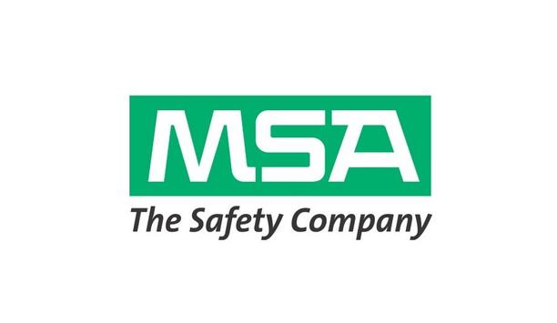 MSA Safety Incorporated To Exhibit Latest Connected Safety Solutions At ADIPEC 2021 In Abu Dhabi, UAE