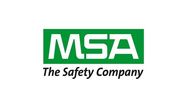 MSA Safety To Showcase All-New Connected Safety Solutions At ADIPEC 2021