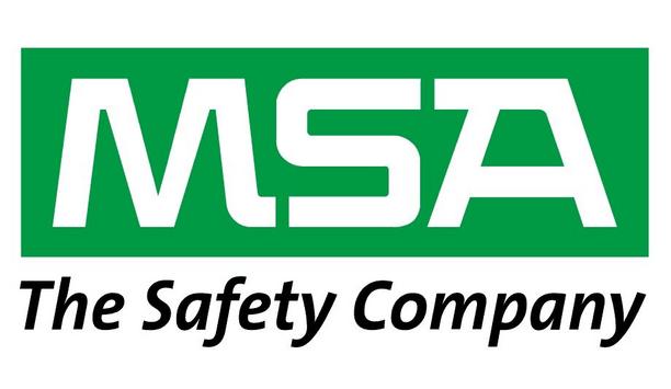 Advanced SCBA Technology By MSA Leads Fire Industry