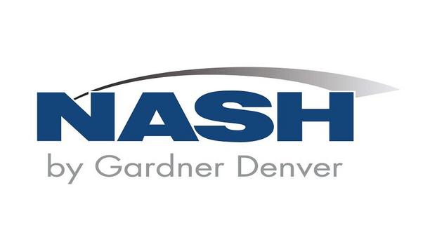 World-Renowned Packaging Company Relies On NASH Vacuum Systems