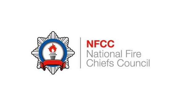 National Fire Chiefs Council (NFCC) Responds To The Annual State Of Fire Report