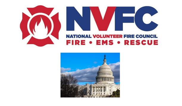 National Fire Service Organizations Oppose Proposed Cuts To AFG And SAFER Grants