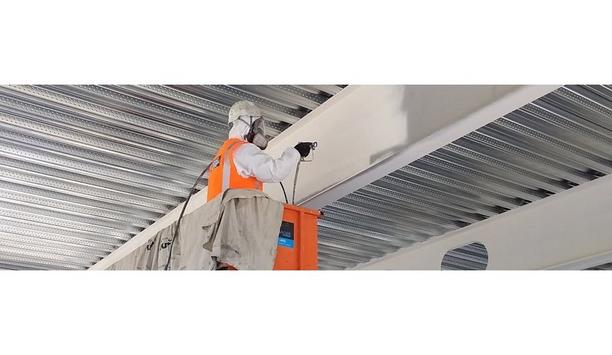National Fireproofing Supply Co. Highlights The Significance Of Steel Fireproofing