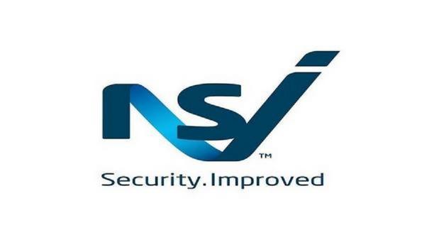 NSI And IFSEC Partnership Goes From Strength To Strength At IFSEC’s 50th Edition