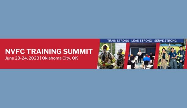 National Volunteer Fire Council (NVFC) Invites Submission Of Presentation Proposals For The NVFC Training Summit 2023