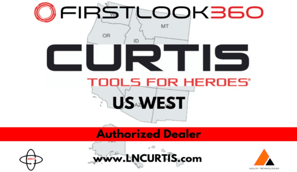 Agility’s  New Authorized Dealer – LN Curtis & Sons