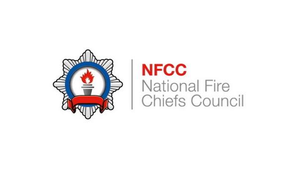 National Fire Chiefs Council Announces The Appointment Of Nick Ross As The New NFCC Independent Chair Of Trustees