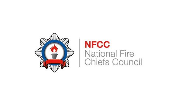 National Fire Chiefs Council (NFCC) Announces It Has Published Its New Member Strategy